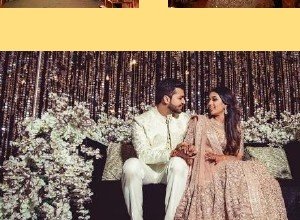 Cascading Floral Couple Sofa - Rajasthan Event Management